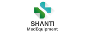 ShantiMed Equipment